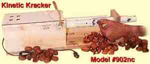 Pecan Sheller