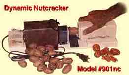 Pecan Sheller
