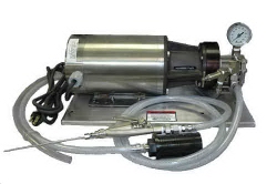 Stainless Steel Brine Pump