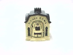 magic bank