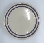 Crock Plate