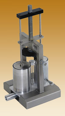 tamale machine