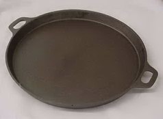 DO Griddle