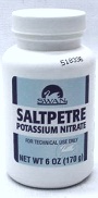 Saltpetre- Potassium Nitrate-saltpeter