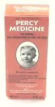 Percy Medicine