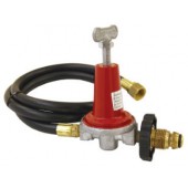 High Pressure LPG
