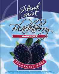 wine kit blackberry cabernet