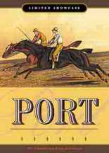 Port Wine Kit