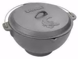 14 inch Jambalaya Pot