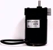 Sausage Stuffer Motor Replacement