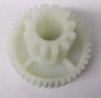 Meat Grinder Gear