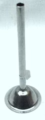 stuffing tube 