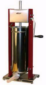 11 lb sausage stuffer