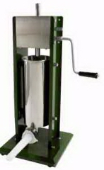 11 lb Vertical Stuffer