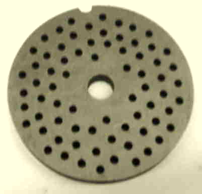 grinder for #10-12