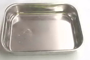 Meat Pan