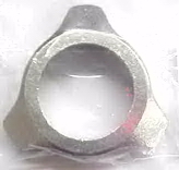 Stuffer Nut for Weston