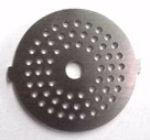 Grinder Plate #5 3mm