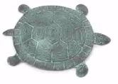 Turtle Stepping Stone
