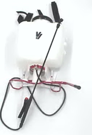 Backpack Sprayer