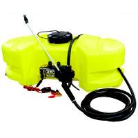 25 Gal Spot Sprayer