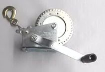 1200 lb Hand Winch