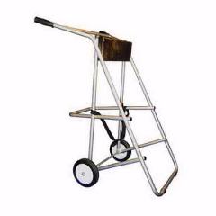 Outboard Motor Carrier