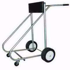 Outboard Motor Carrier
