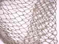 decorative netting