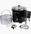 5 gal Electric Fryer