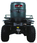 Bumper Buddy Feeder