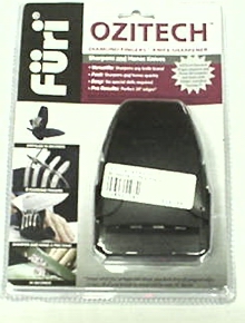 Ozitech Furi Sharpener