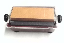 Sharpening Set with 3 6x2x1/2