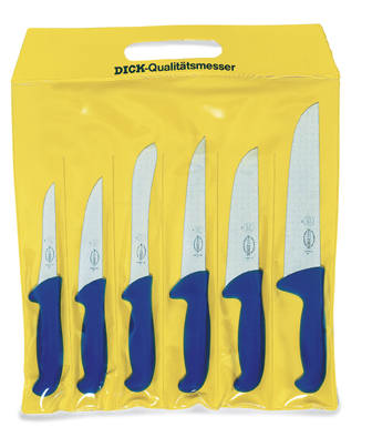 F. Dick Knives