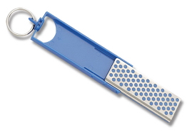 Diamond Mini Sharpener Coarse Grit