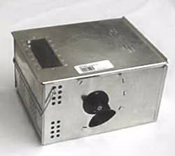 Repeating Mouse Trap