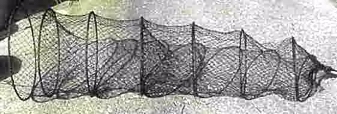 Turtle Hoopnet 23