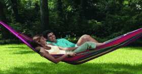El Rio Hammock