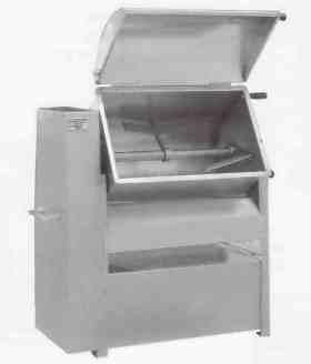 100 LB MEAT MIXER