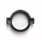 50 lb. Meat Mixer Large Drive Gear Bushing