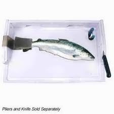 fillet board
