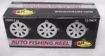 Catch-O-Matic Automatic Fishing Reel