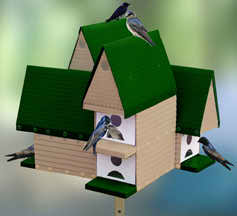 Bo Bungalow