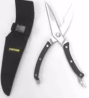 10 Game Shears