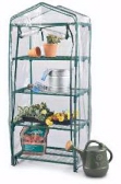 Deluxe Green House