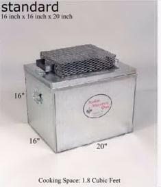 Acadian Microwave Oven-standard