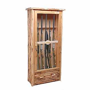  8-Gun Cabinet 