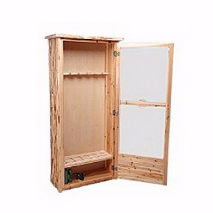 6-Gun Cabinet