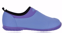 Muck The Daily Garden Shoe Lilac