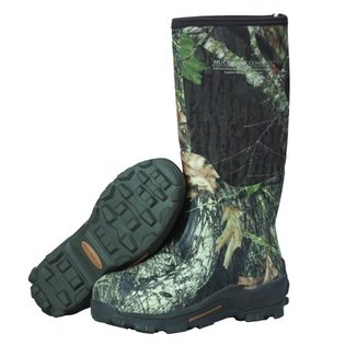 Muck Woody Armor Hunting Boot